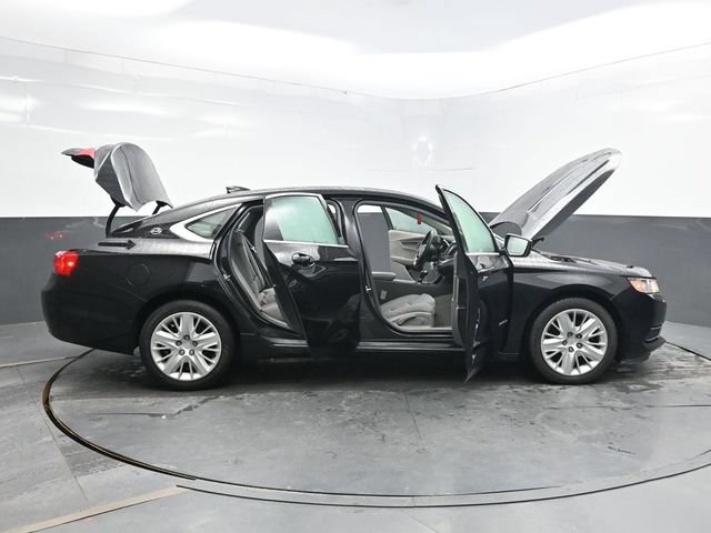 Used 2017 Chevrolet Impala LS FWD image 40