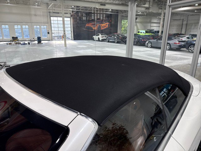 Used 2017 Mercedes-Benz S 550 Cabriolet image 93