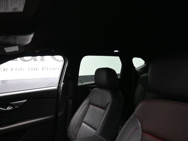 Used 2024 Chevrolet Blazer RS w/ Enhanced Convenience Package FWD image 17