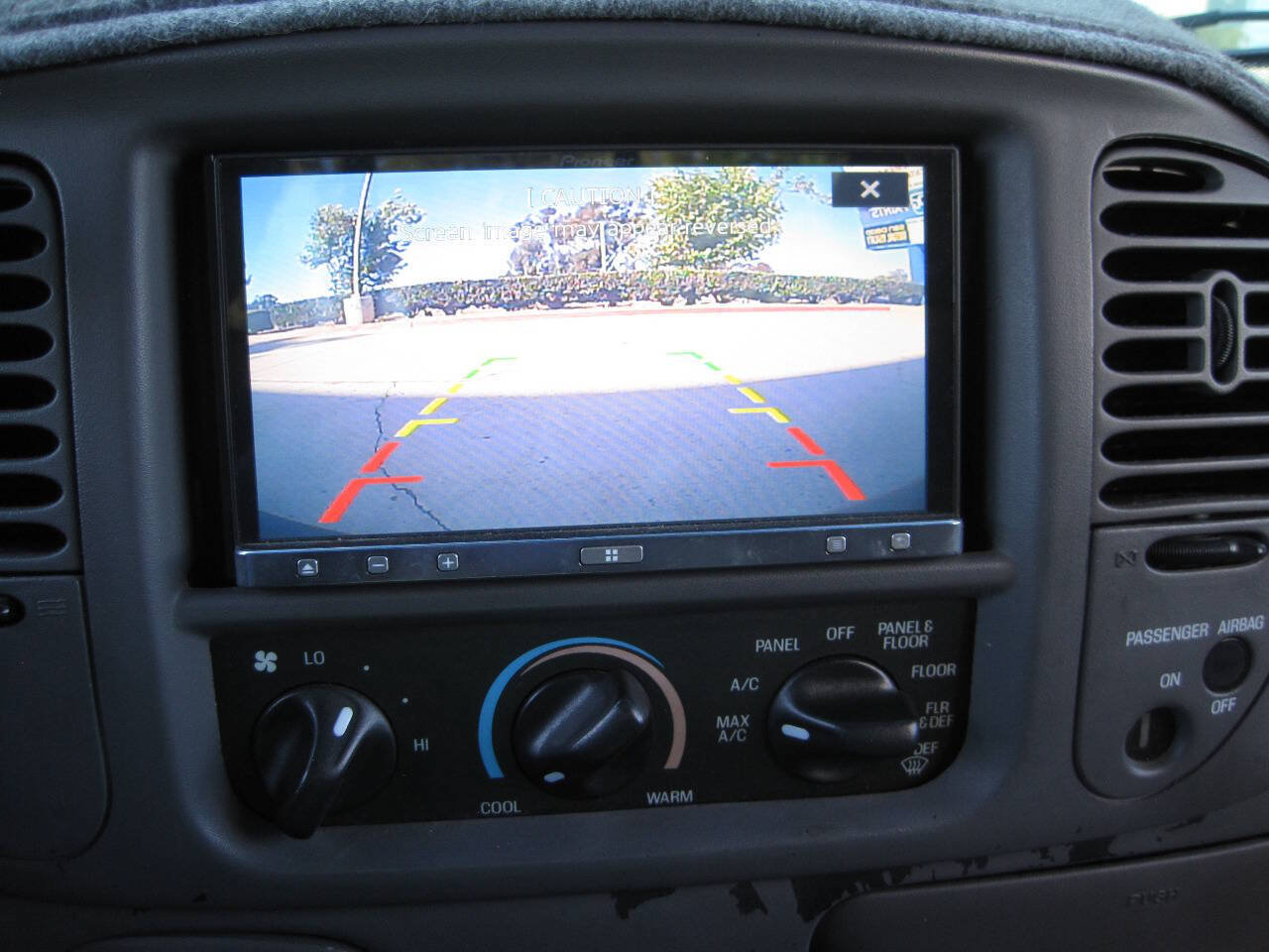 Used 2003 Ford F150 XLT RWD image 30