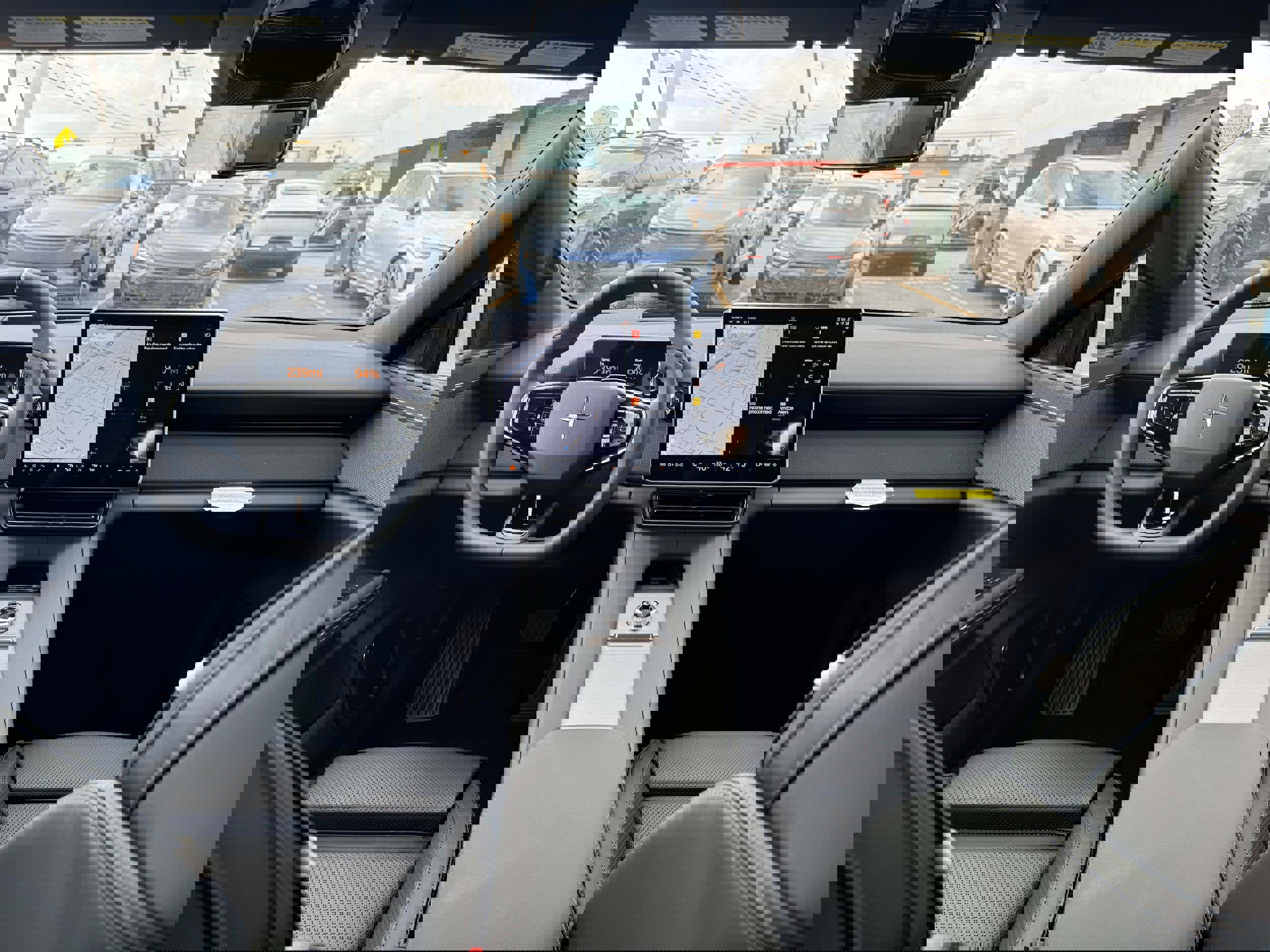 New 2026 Polestar Polestar 4 image 19