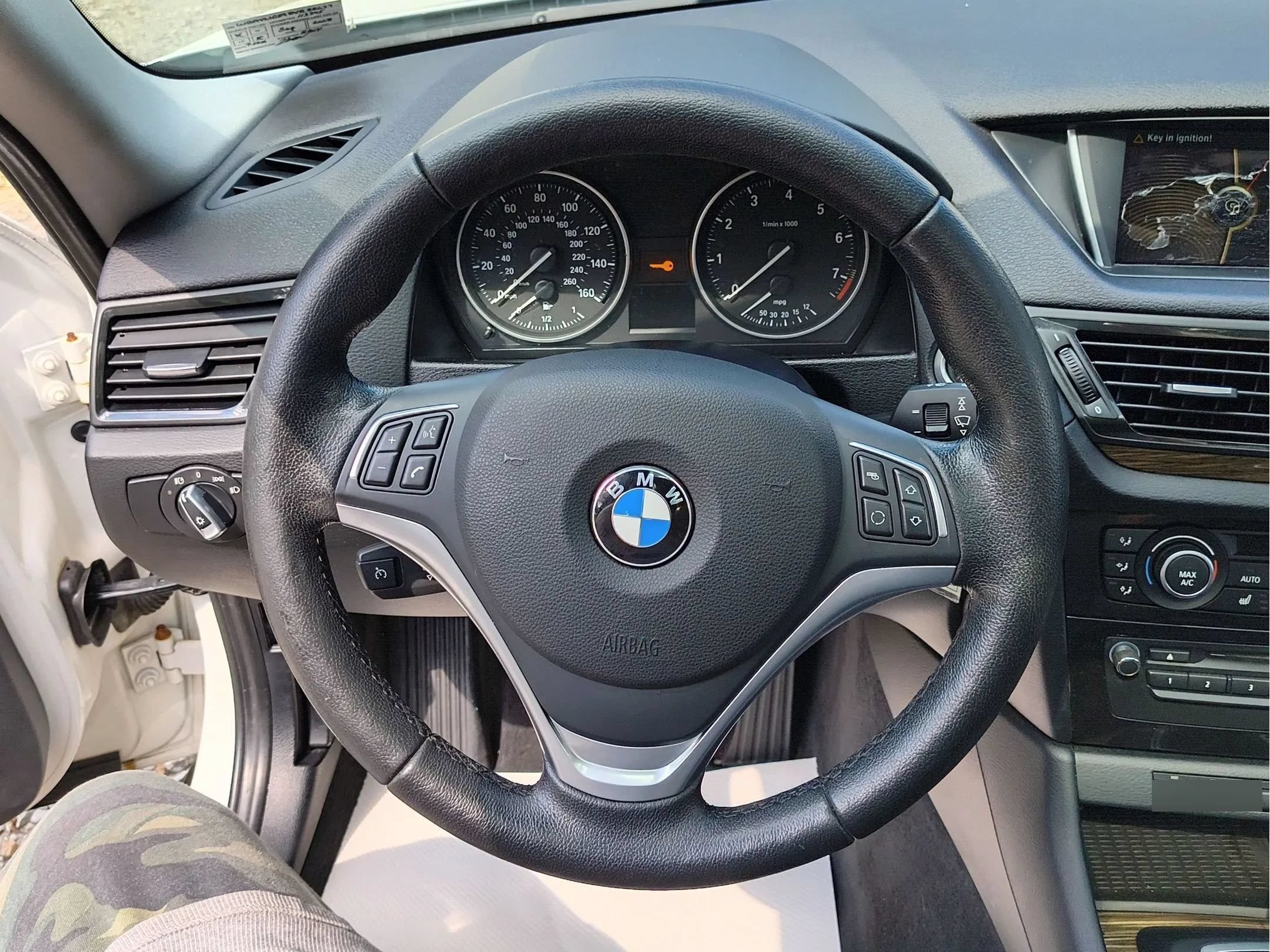 Used 2013 BMW X1 xDrive28i AWD/4WD image 33