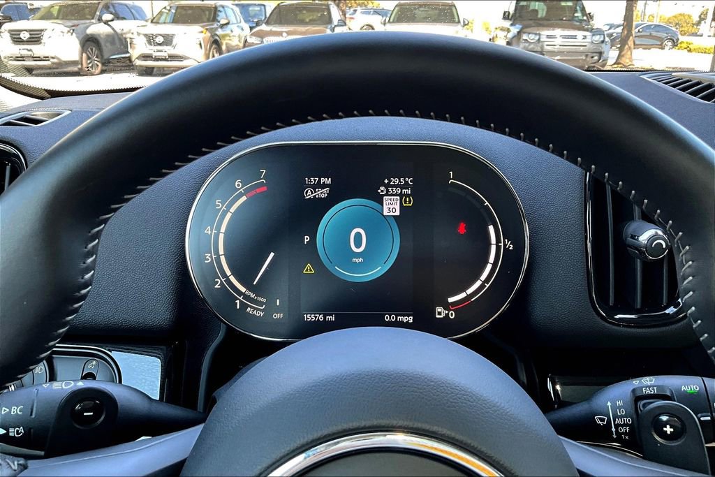 Used 2023 MINI Cooper Countryman S image 27