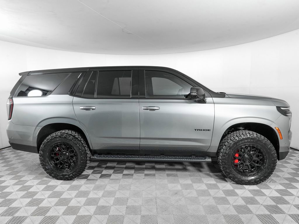 Used 2026 Chevrolet Tahoe RST w/ RST Performance Edition image 5