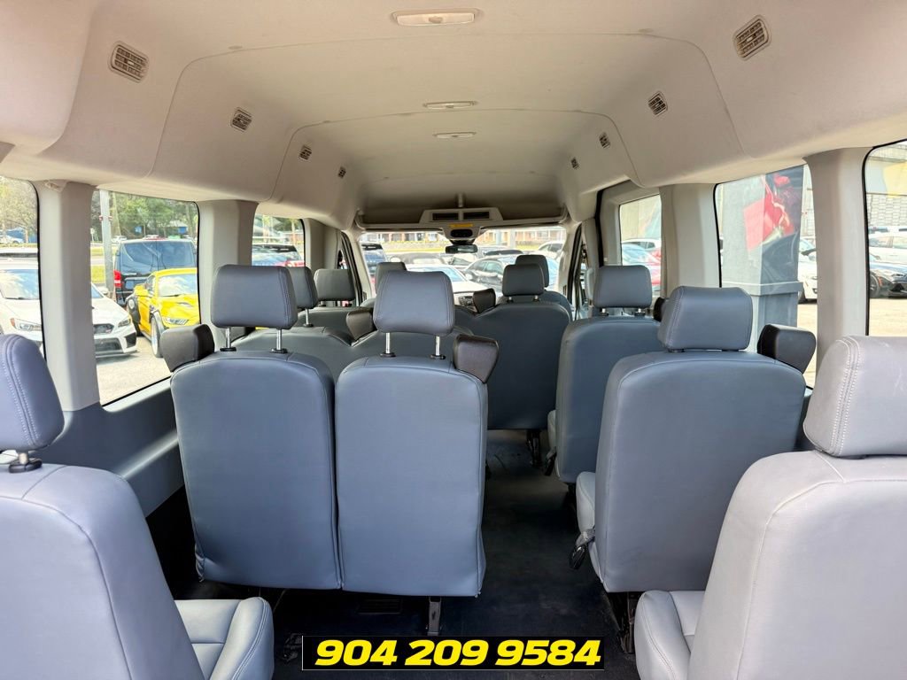 Used 2019 Ford Transit 350 XL RWD image 26