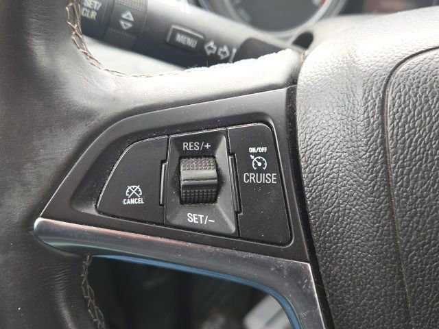 Used 2015 Buick Encore Convenience image 37
