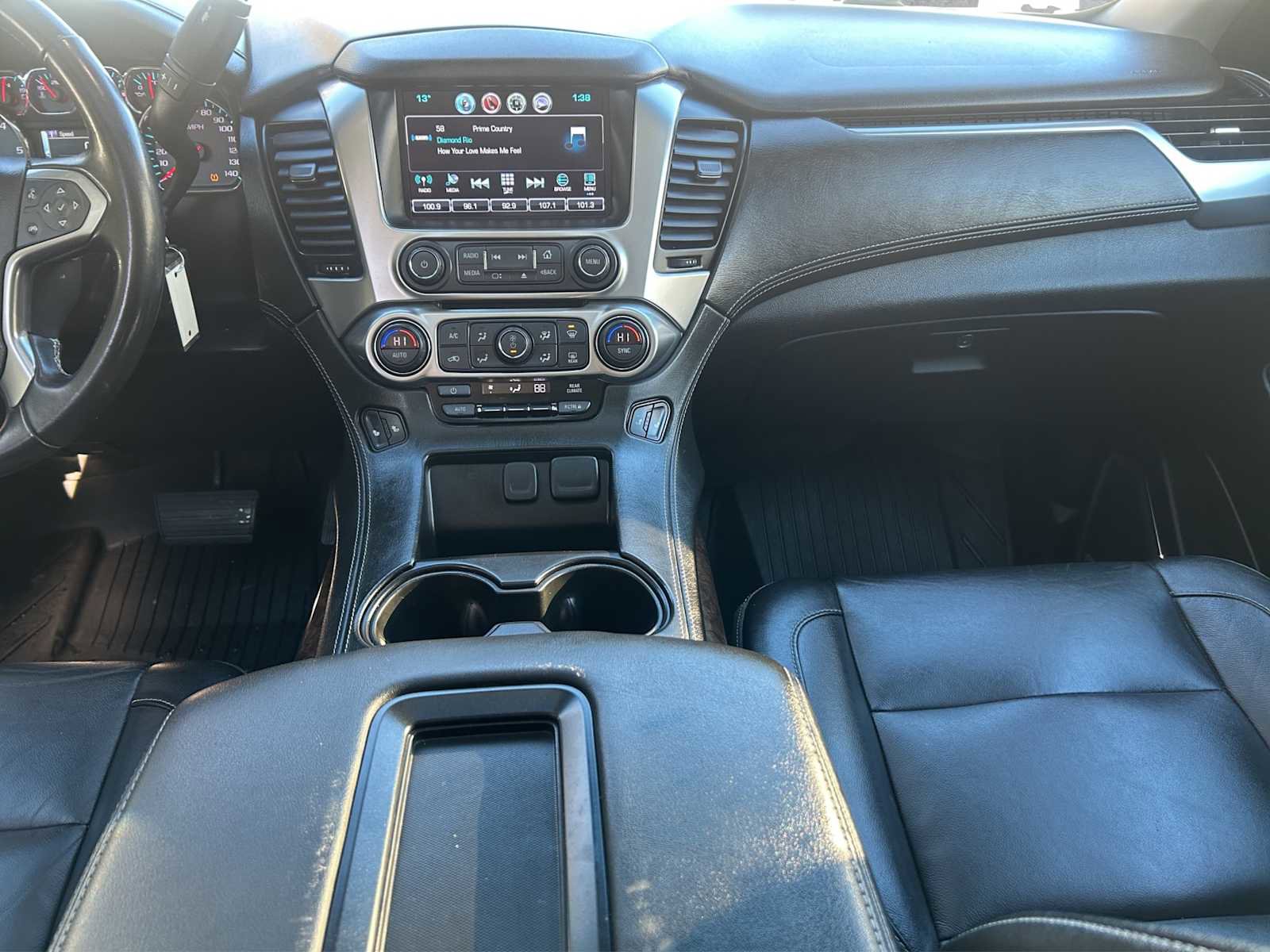 Used 2019 Chevrolet Tahoe LT image 14