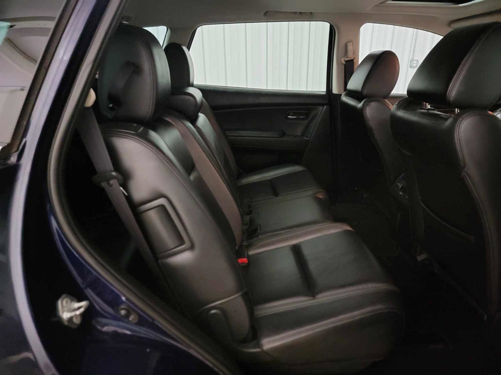 Used 2012 MAZDA CX-9 Touring w/ Moonroof & Bose Audio Pkg image 17