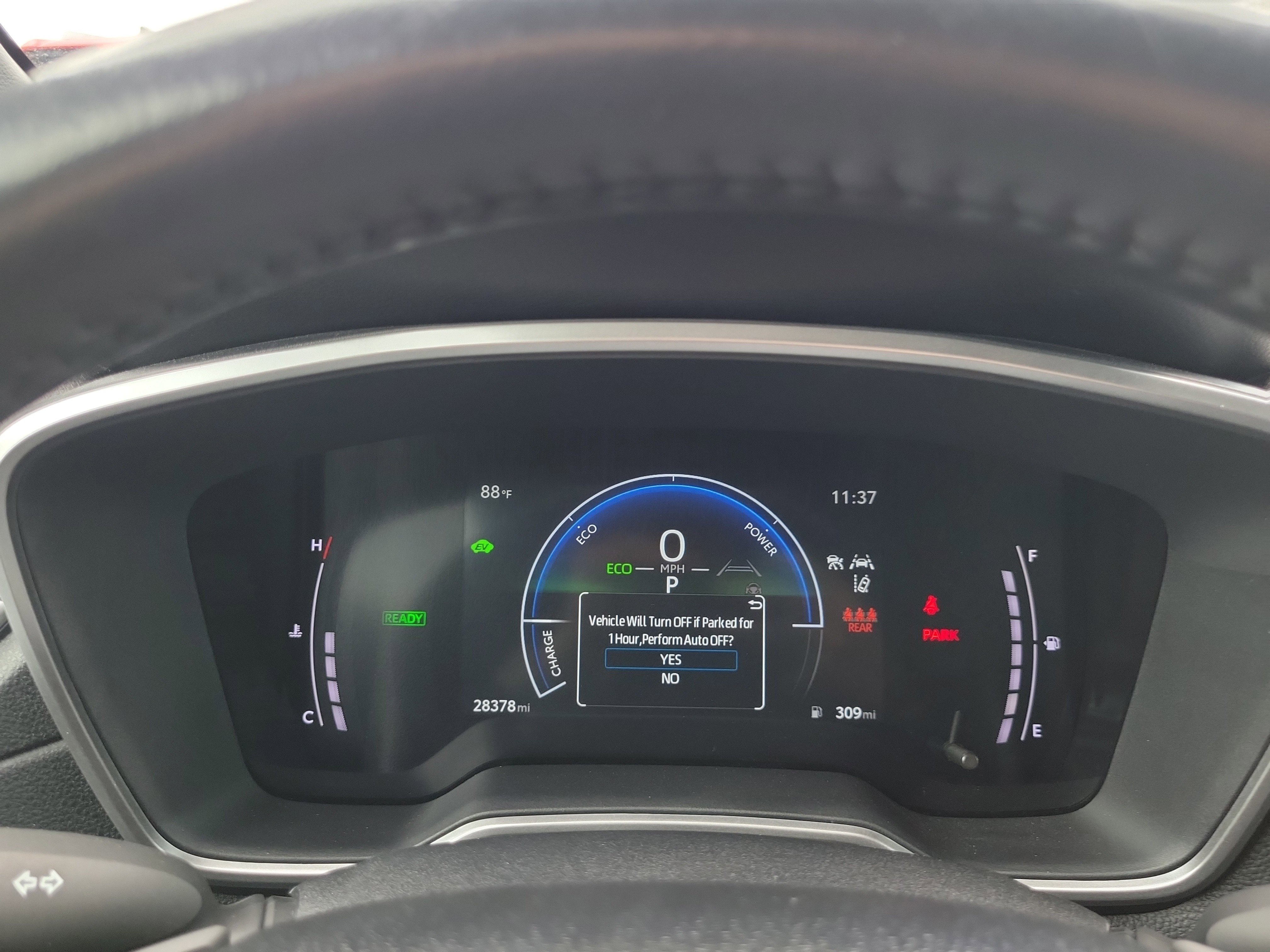 Used 2024 Toyota Corolla Cross SE image 24