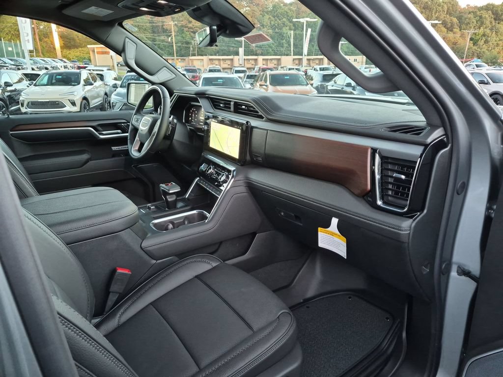 New 2026 GMC Sierra 1500 Denali AWD/4WD image 37