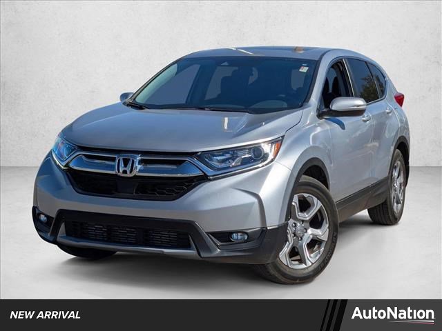 Used 2019 Honda CR-V EX