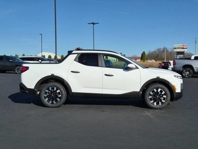 New 2026 Hyundai Santa Cruz SEL AWD/4WD image 26
