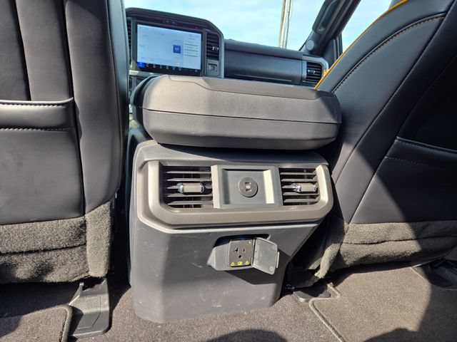 Used 2026 Ford F150 Tremor w/ Equipment Group 402B MID AWD/4WD image 33