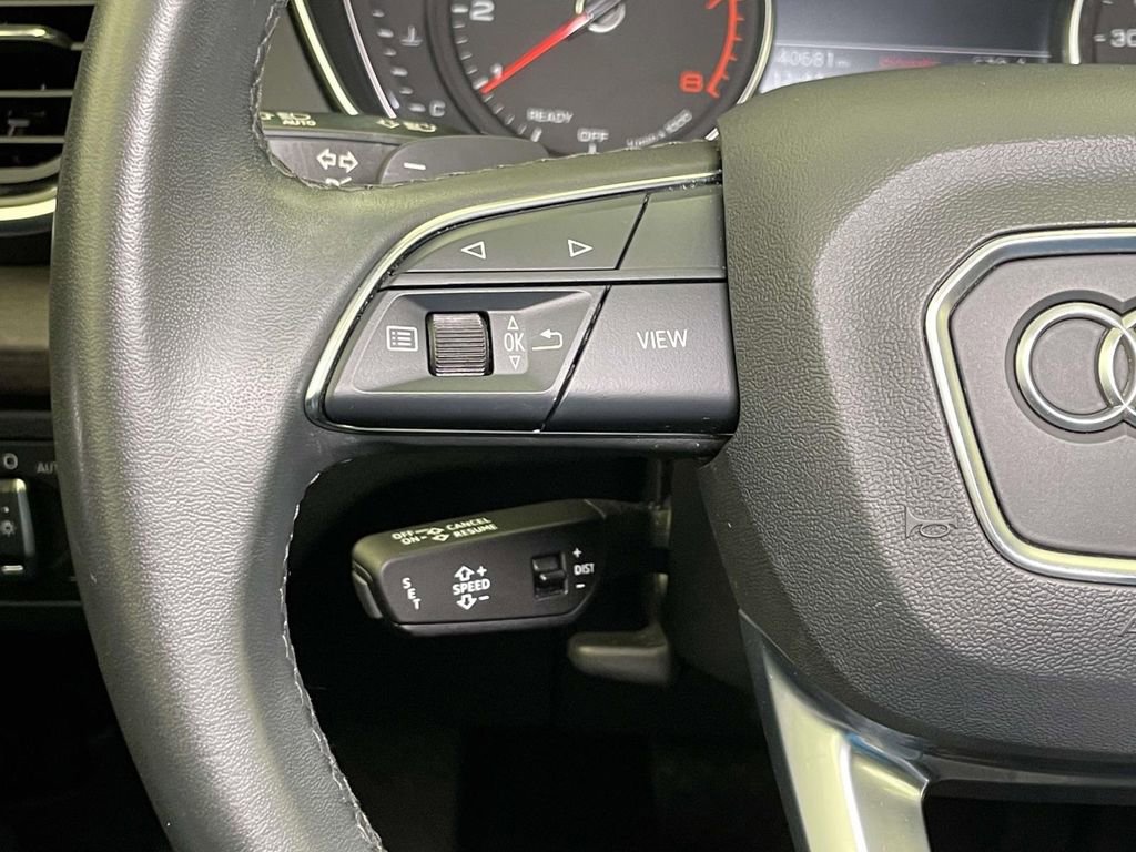 Certified 2023 Audi Q5 2.0T Premium w/ Convenience Package image 38