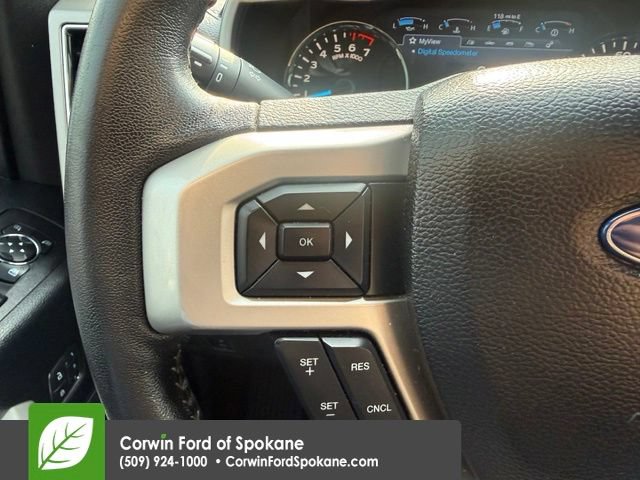 Used 2018 Ford F150 Lariat AWD/4WD image 24