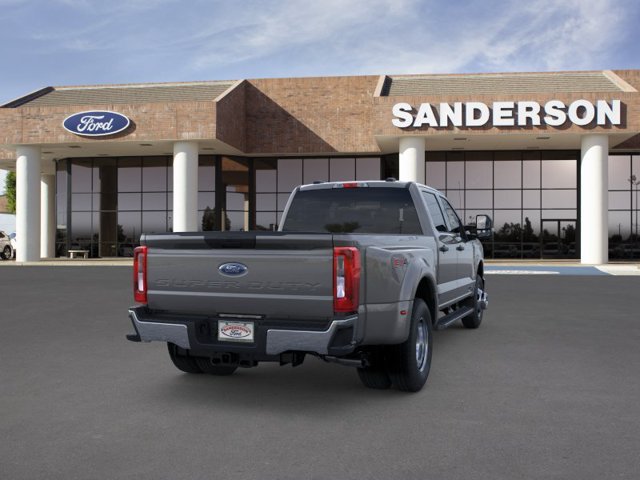 New 2026 Ford F350 XLT AWD/4WD image 8