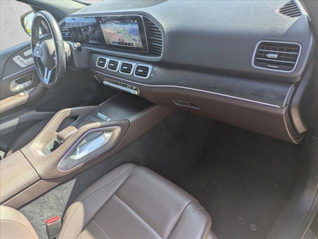 Used 2022 Mercedes-Benz GLE 350 4MATIC image 24