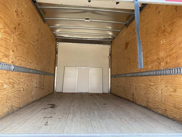 Used 2024 Ford E-450 and Econoline 450 Super Duty w/ Power Windows & Locks Group RWD image 10