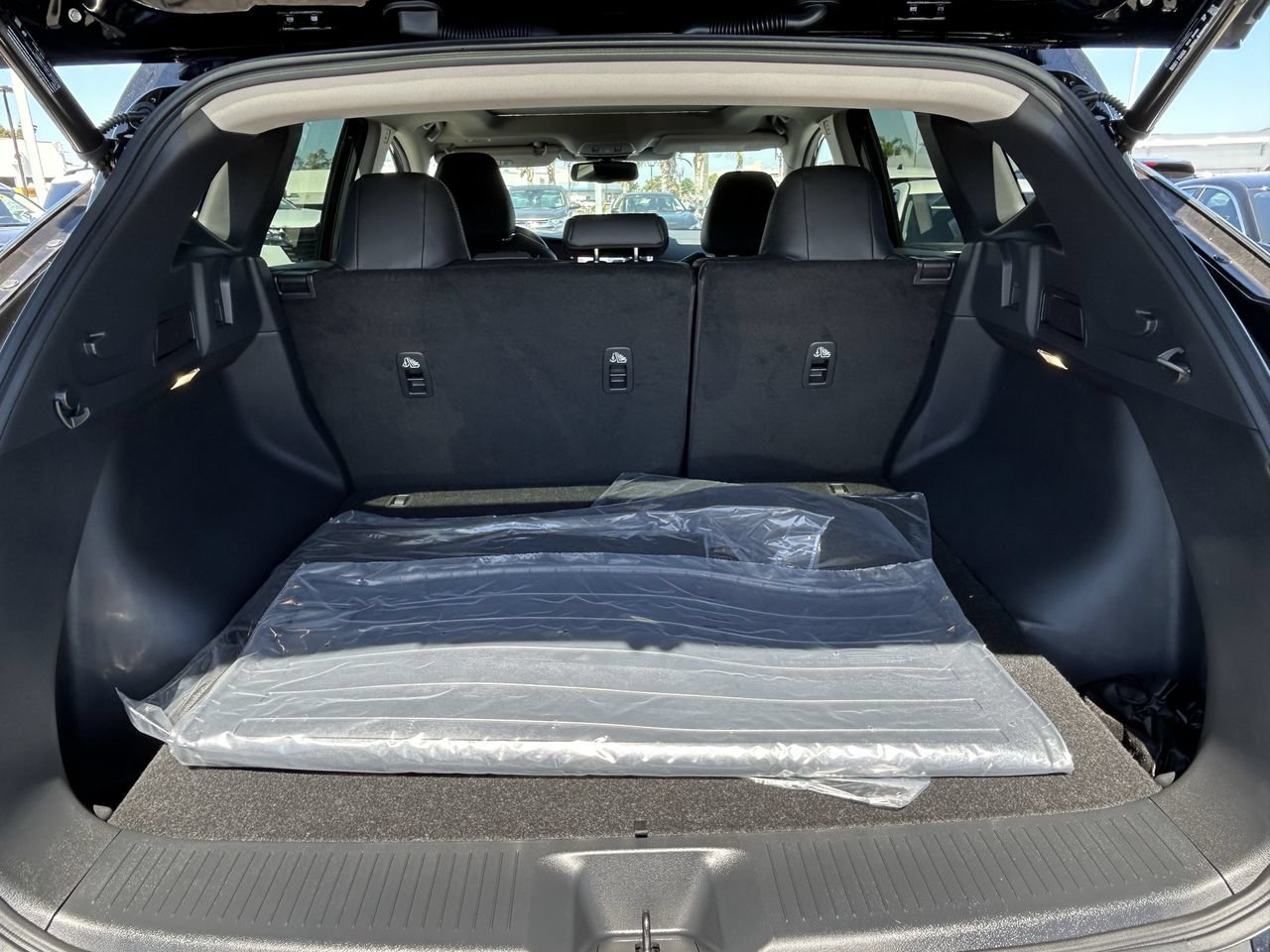 New 2026 Nissan Murano SL AWD/4WD image 12
