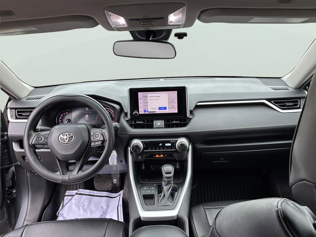 Used 2023 Toyota RAV4 LE image 24