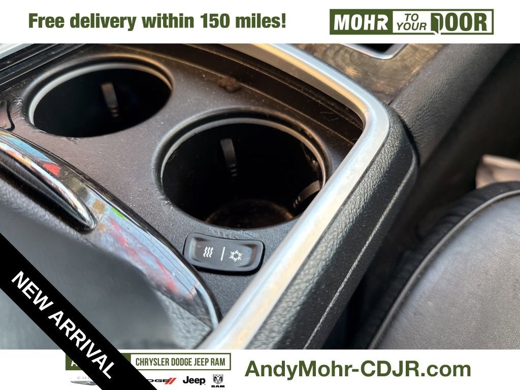 Used 2013 Chrysler 300 C image 20