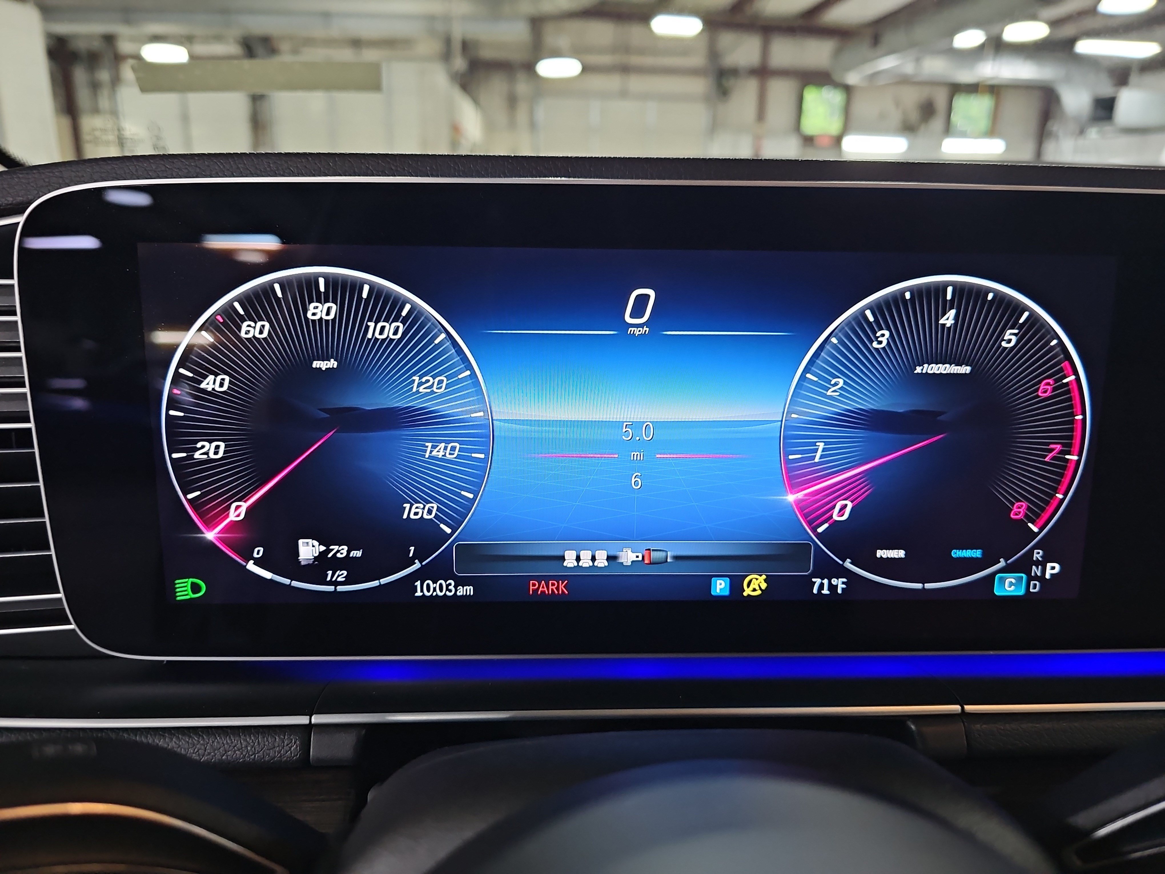 New 2026 Mercedes-Benz GLE 450 4MATIC image 20