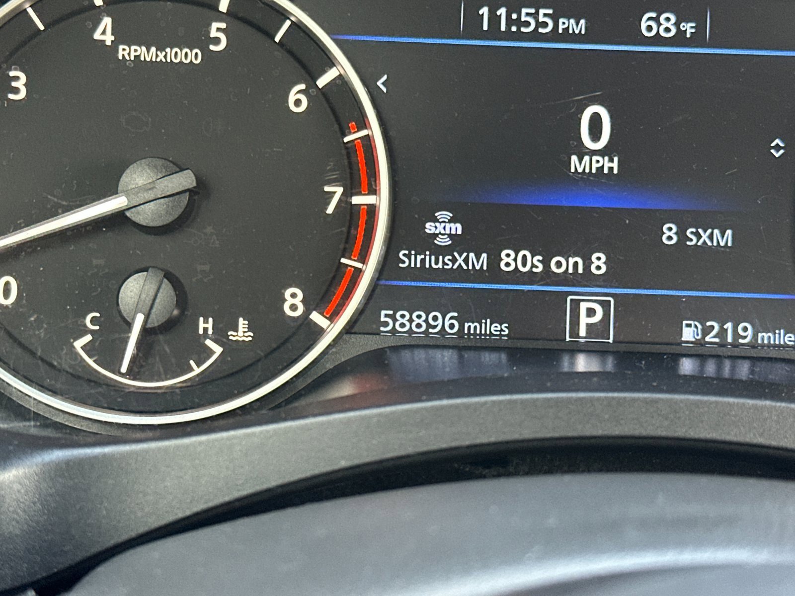 Used 2024 Nissan Altima 2.5 SV image 28