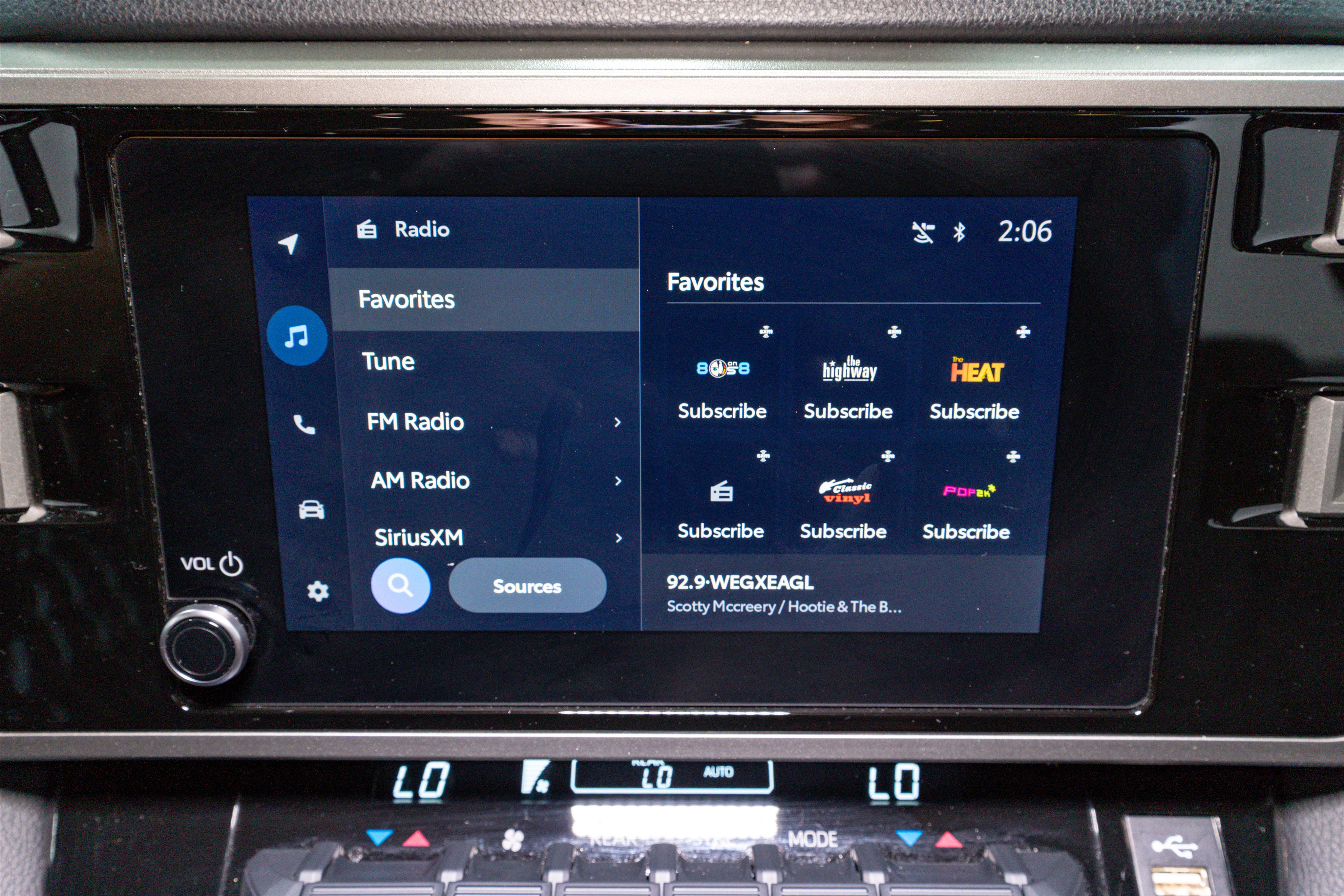 Used 2025 Toyota Sequoia SR5 w/ TRD Sport Package image 17