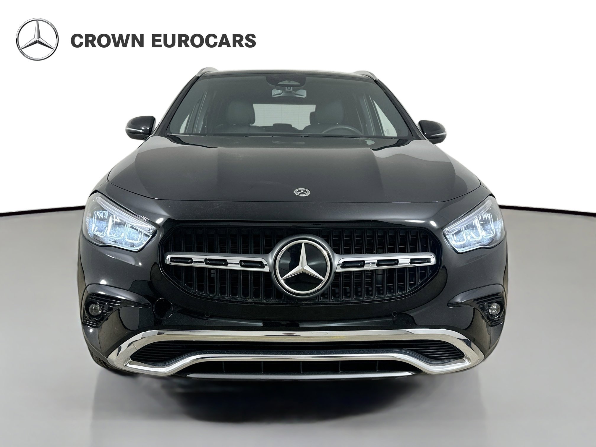 Used 2026 Mercedes-Benz GLA 250 4MATIC image 2