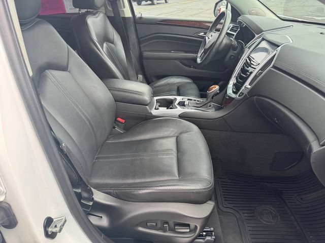 Used 2016 Cadillac SRX Performance w/ Driver Awareness Package AWD/4WD image 14