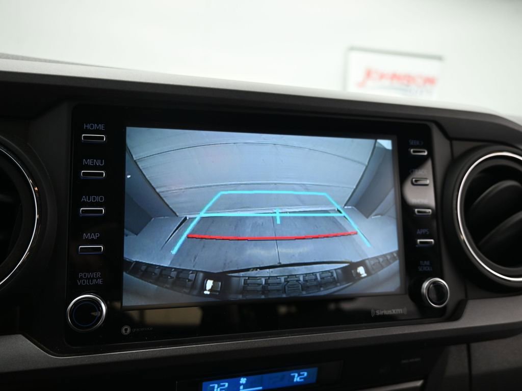 Used 2023 Toyota Tacoma TRD Off-Road image 18
