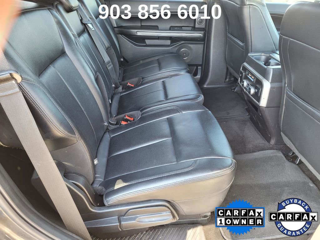Used 2019 Ford Expedition XLT w/ Equipment Group 202A image 25