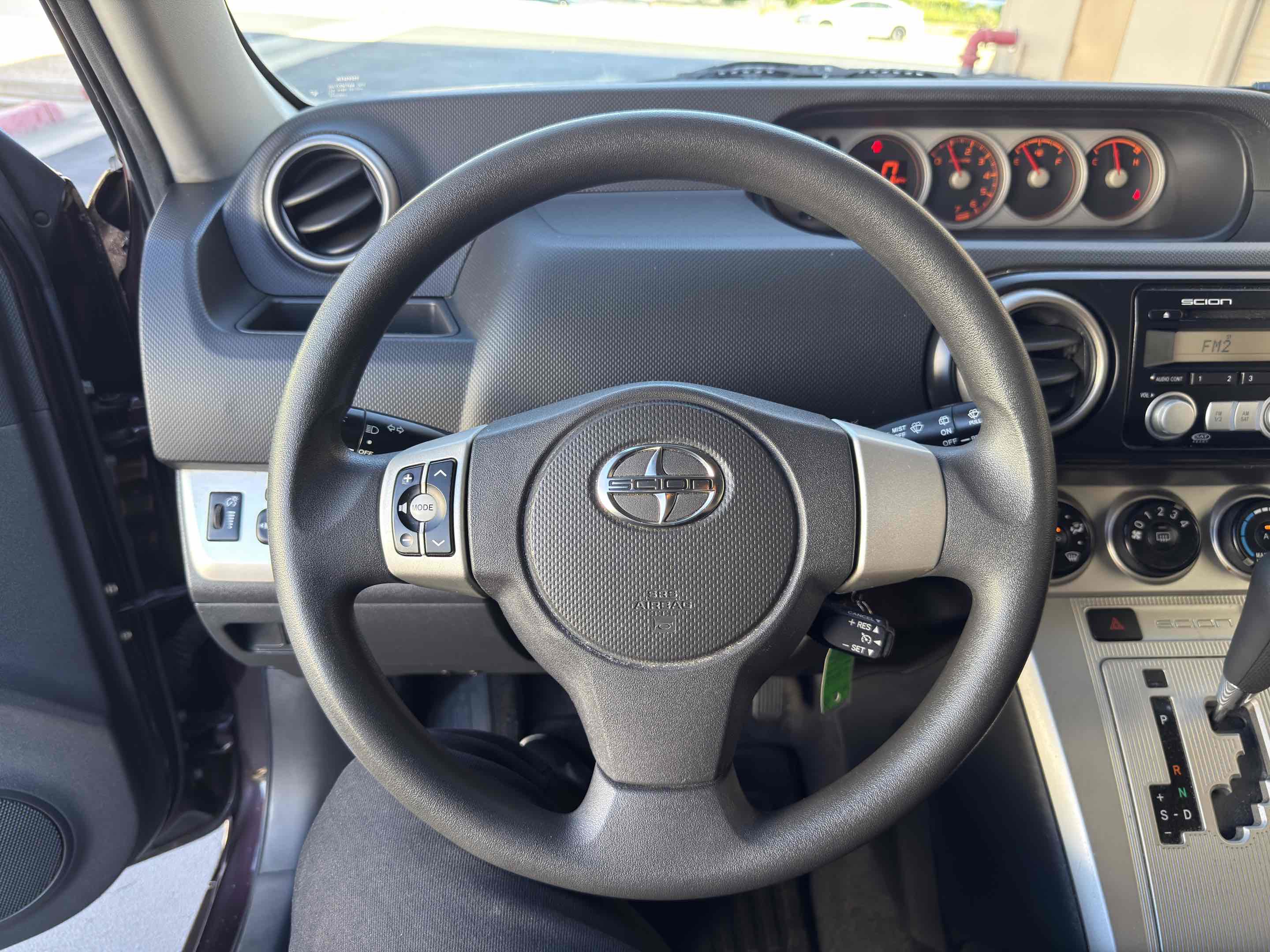 Used 2008 Scion xB image 25