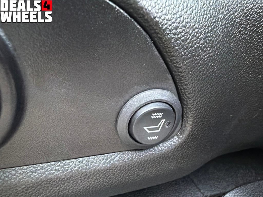 Used 2021 Chevrolet Blazer LT FWD image 39