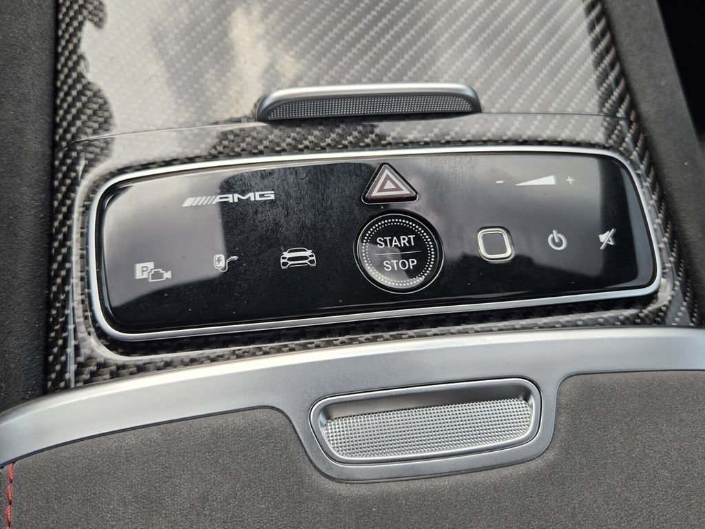 Used 2022 Mercedes-Benz EQS AMG 4MATIC w/ Exclusive Trim Package image 27