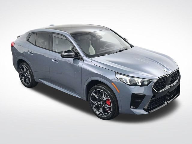 New 2026 BMW X2 xDrive28i w/ Technology Package AWD/4WD image 24