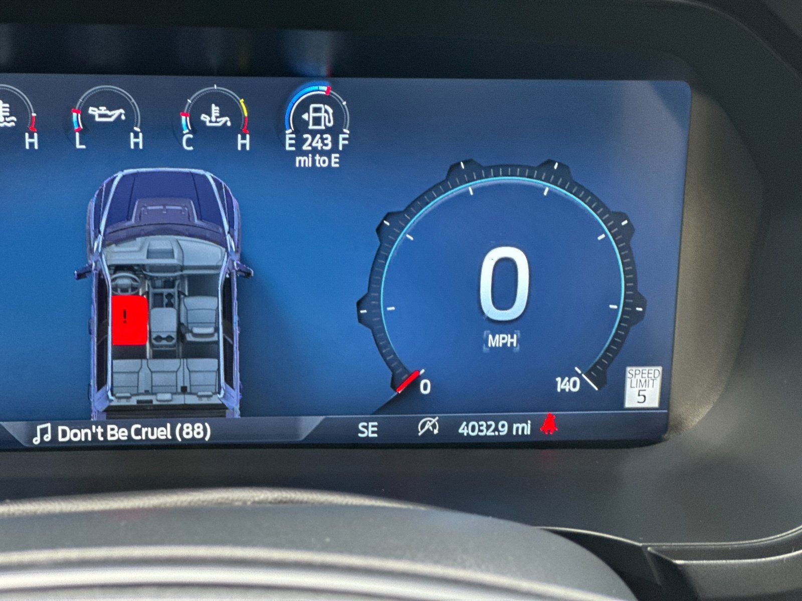 Used 2025 Ford F150 Raptor image 32