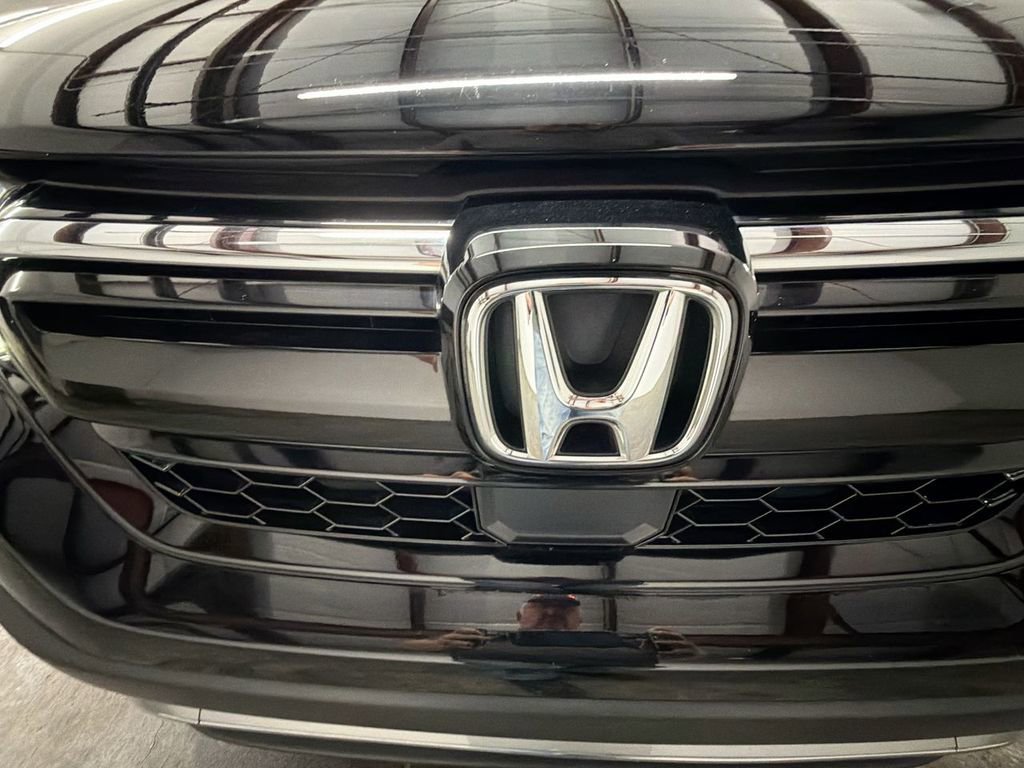 Certified 2021 Honda CR-V Touring image 31
