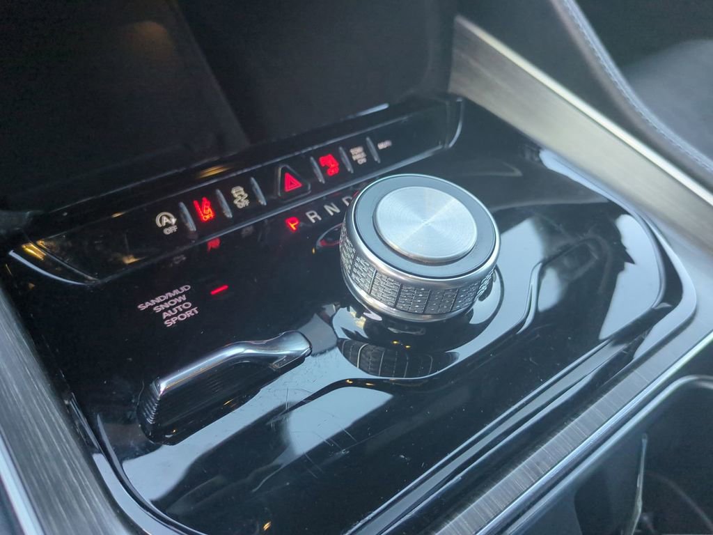 Used 2024 Jeep Wagoneer Series II image 23