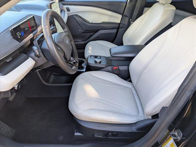 Used 2021 Ford Mustang Mach-E Premium image 15