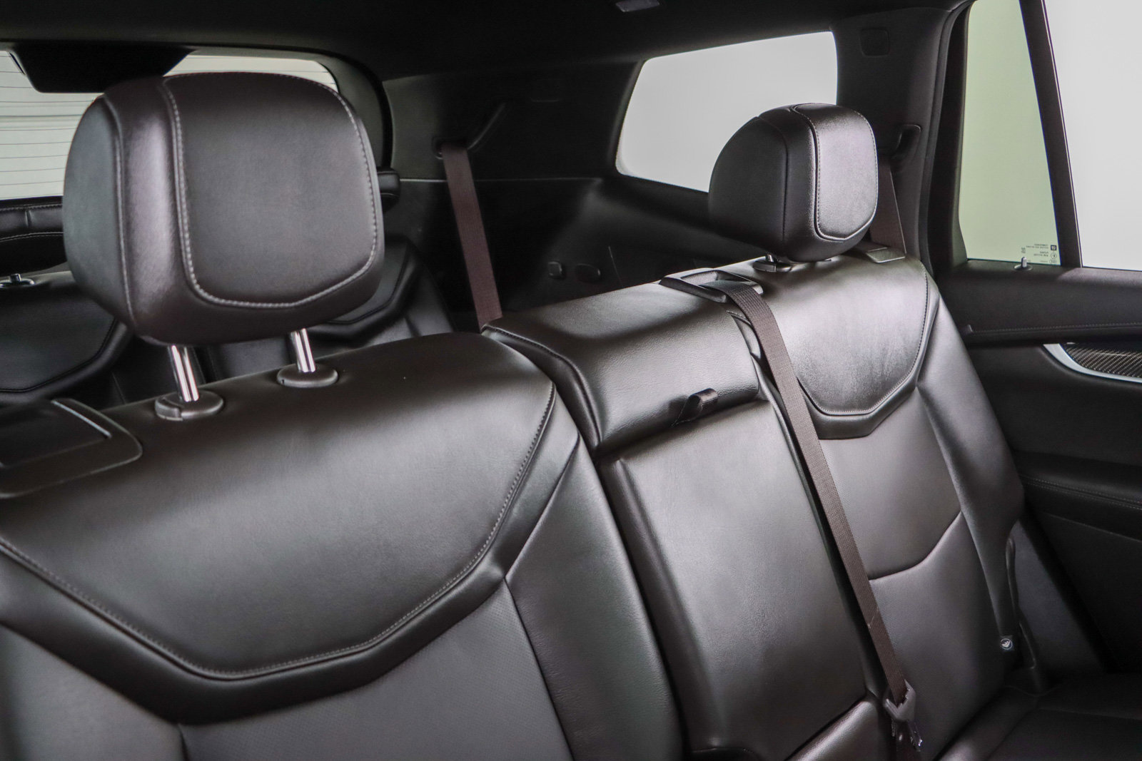 Used 2023 Cadillac XT6 Sport AWD/4WD image 30