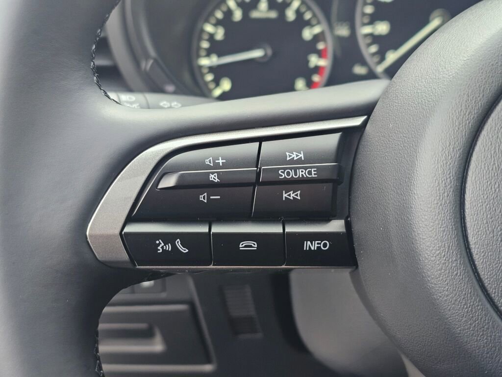 New 2026 MAZDA MAZDA3 2.5 S Sedan w/ Preferred Pkg image 36