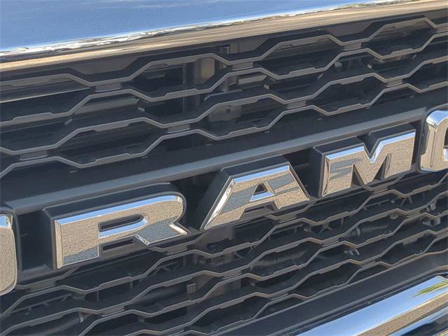 Certified 2024 RAM 3500 Tradesman w/ Chrome Appearance Group image 13