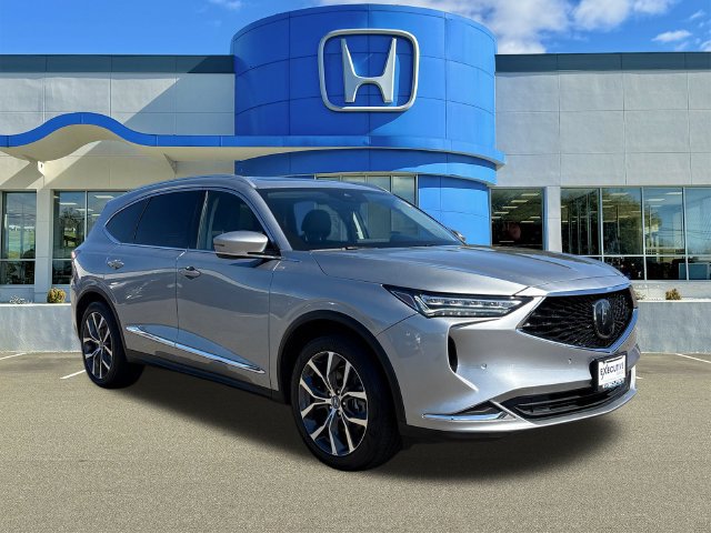Used 2023 Acura MDX w/ Technology Package
