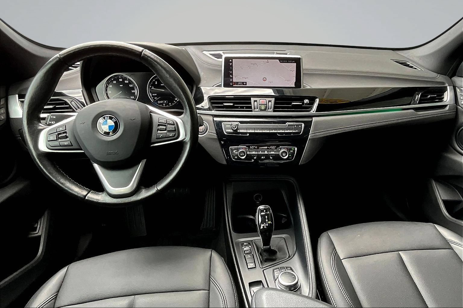 Used 2020 BMW X1 xDrive28i AWD/4WD image 6