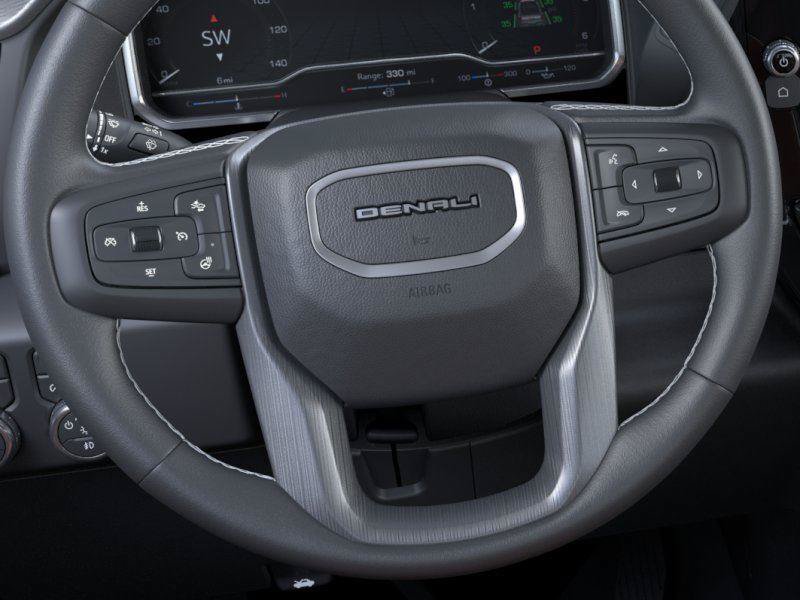 Used 2026 GMC Sierra 2500 Denali Ultimate w/ Max Trailering Package AWD/4WD image 19