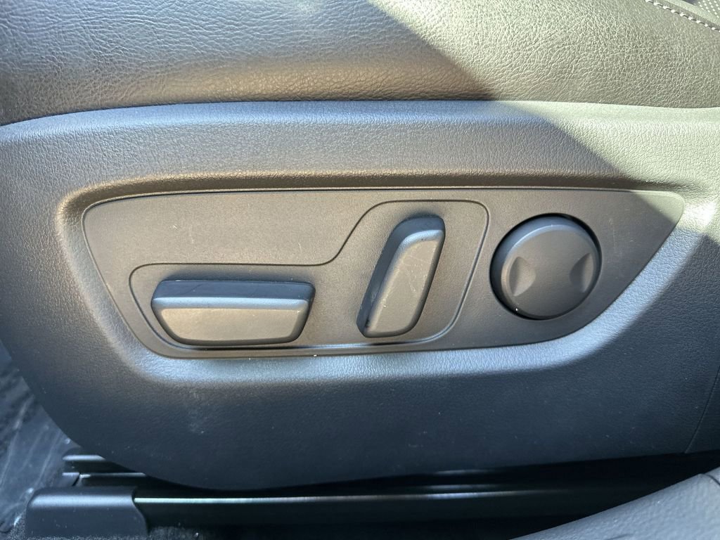 New 2026 MAZDA CX-50 AWD 2.5 S w/ Weather Package image 12