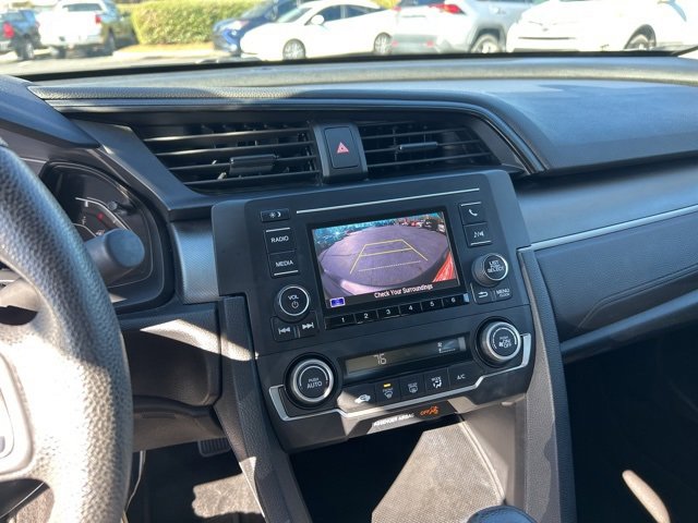 Used 2018 Honda Civic LX image 21