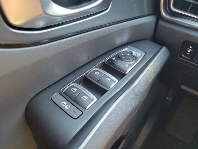 New 2026 Kia Sorento EX w/ EX Premium Package FWD image 29