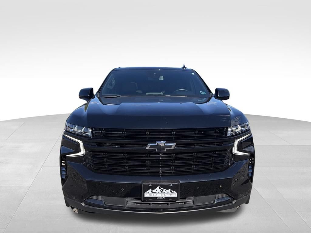Used 2024 Chevrolet Tahoe RST w/ Luxury Package AWD/4WD image 30